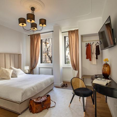 Daplace - Corso Monforte Suites Milano Dış mekan fotoğraf