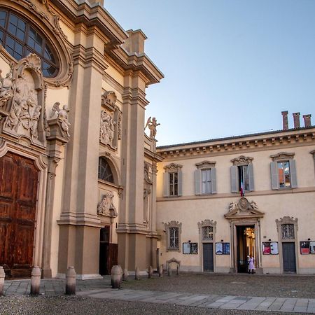 Daplace - Corso Monforte Suites Milano Dış mekan fotoğraf