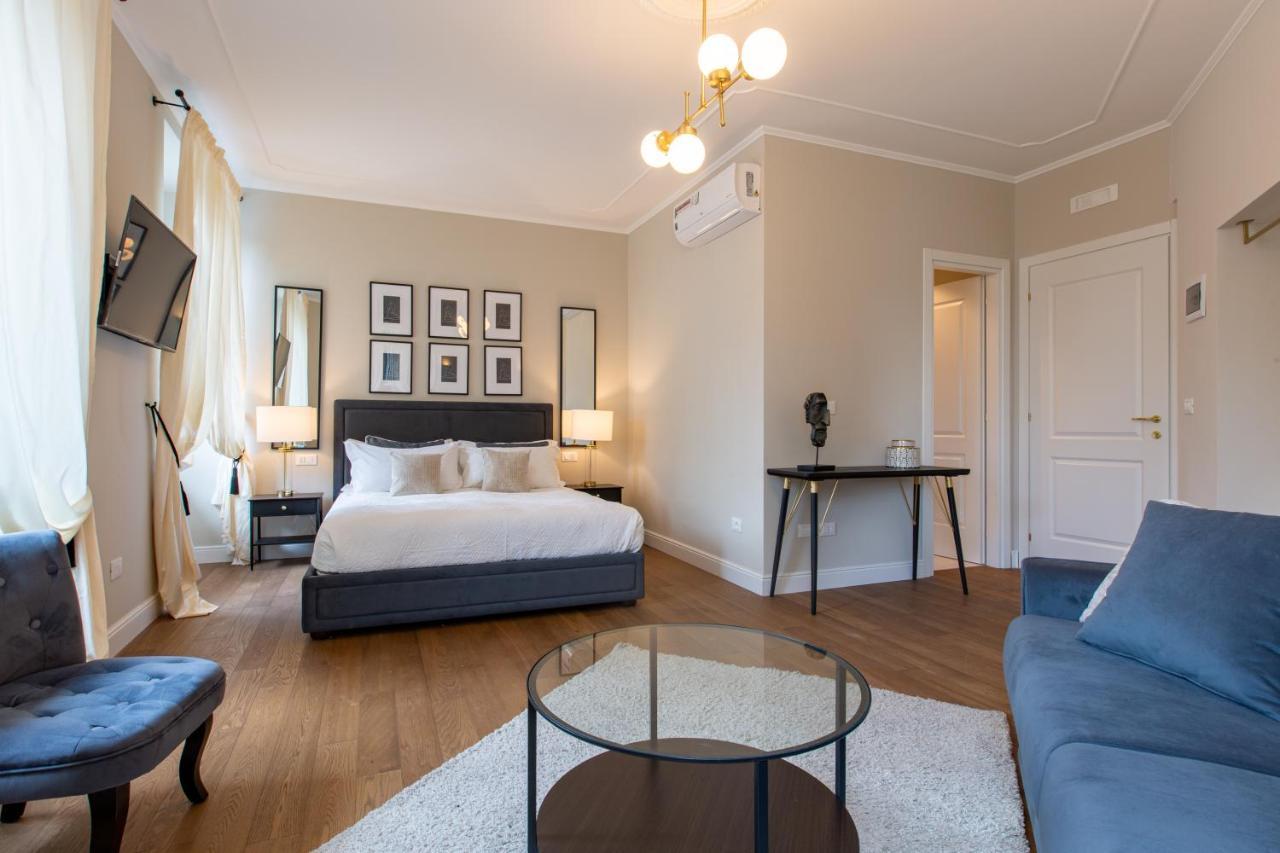 Daplace - Corso Monforte Suites Milano Dış mekan fotoğraf