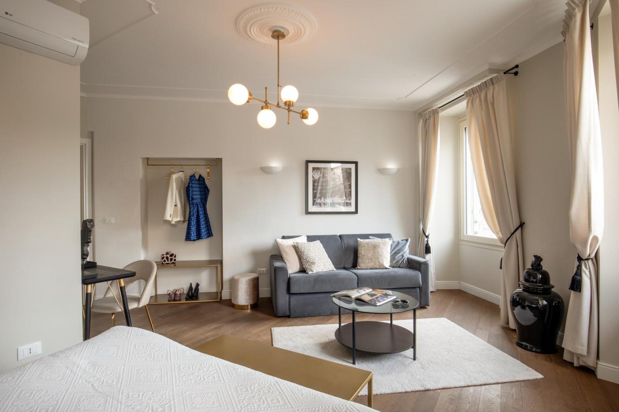 Daplace - Corso Monforte Suites Milano Dış mekan fotoğraf