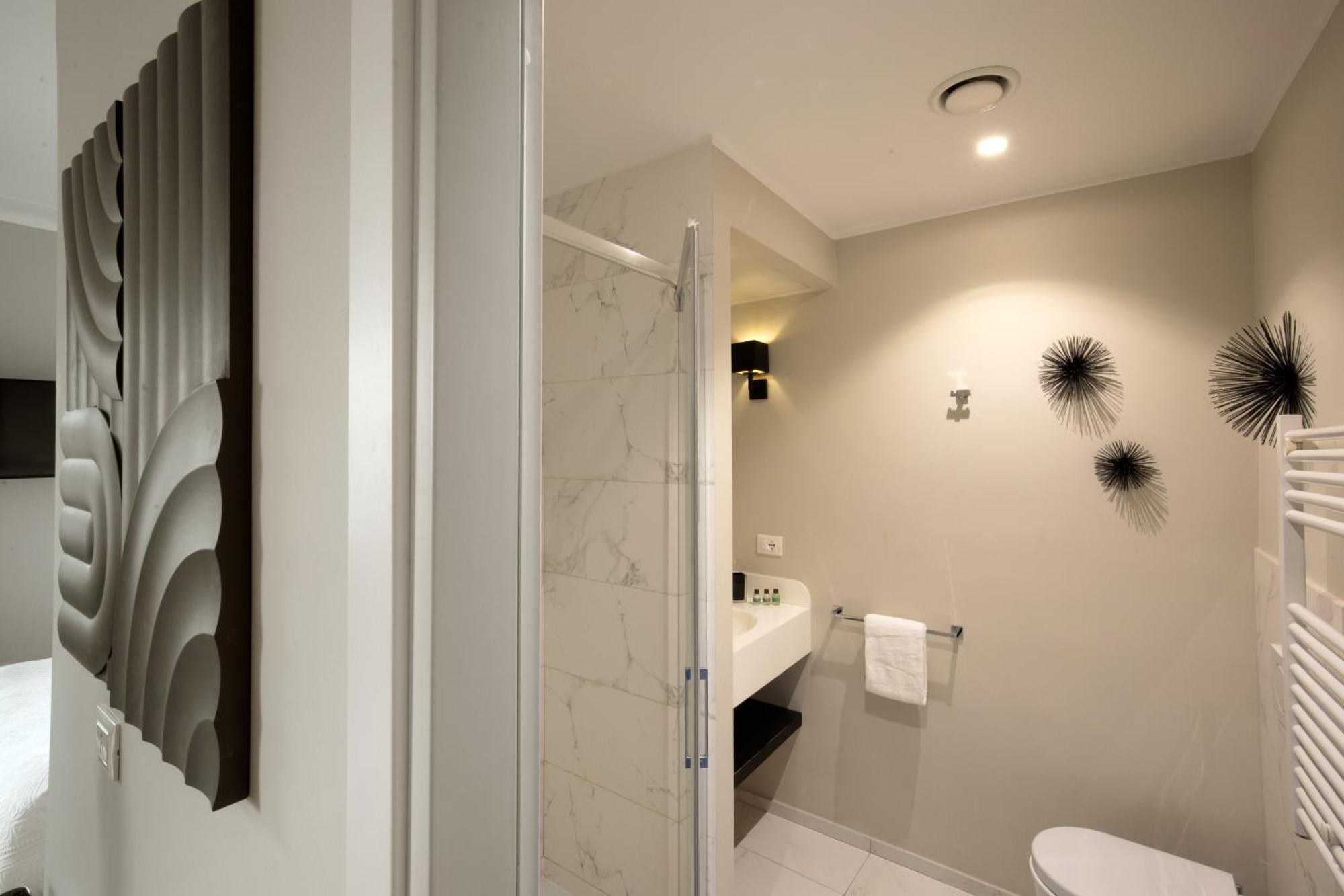 Daplace - Corso Monforte Suites Milano Dış mekan fotoğraf