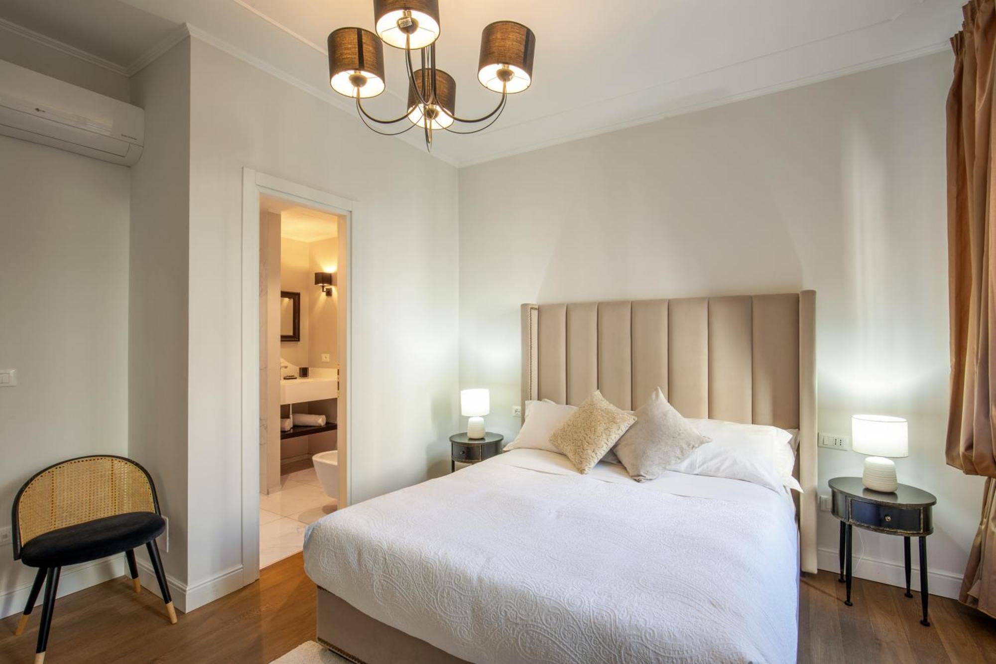 Daplace - Corso Monforte Suites Milano Dış mekan fotoğraf