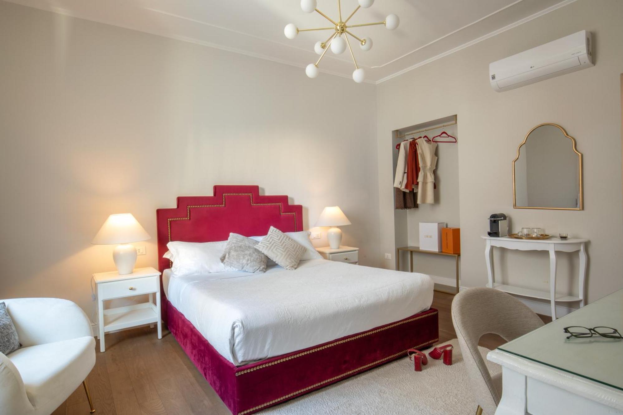 Daplace - Corso Monforte Suites Milano Dış mekan fotoğraf