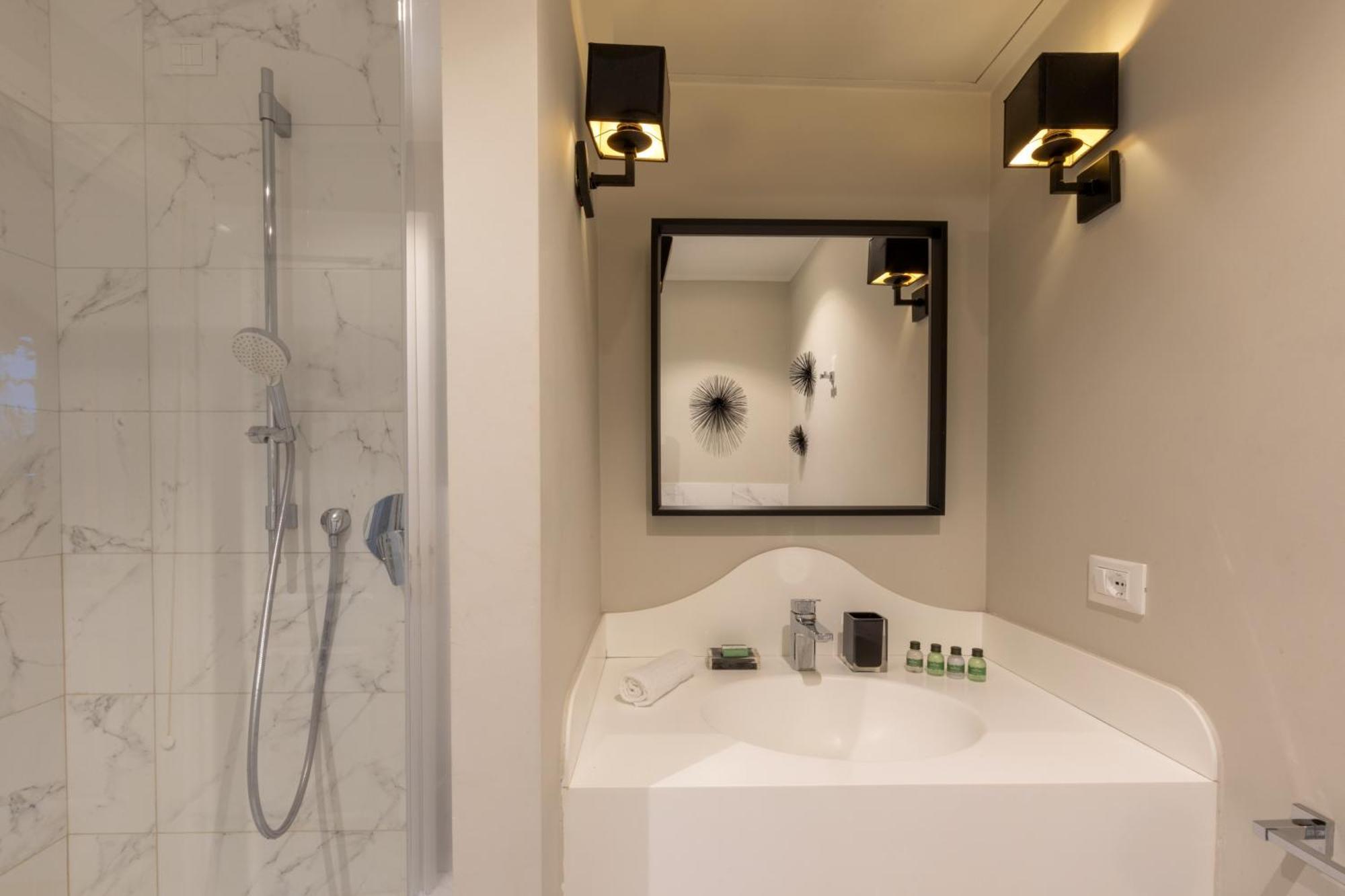 Daplace - Corso Monforte Suites Milano Dış mekan fotoğraf