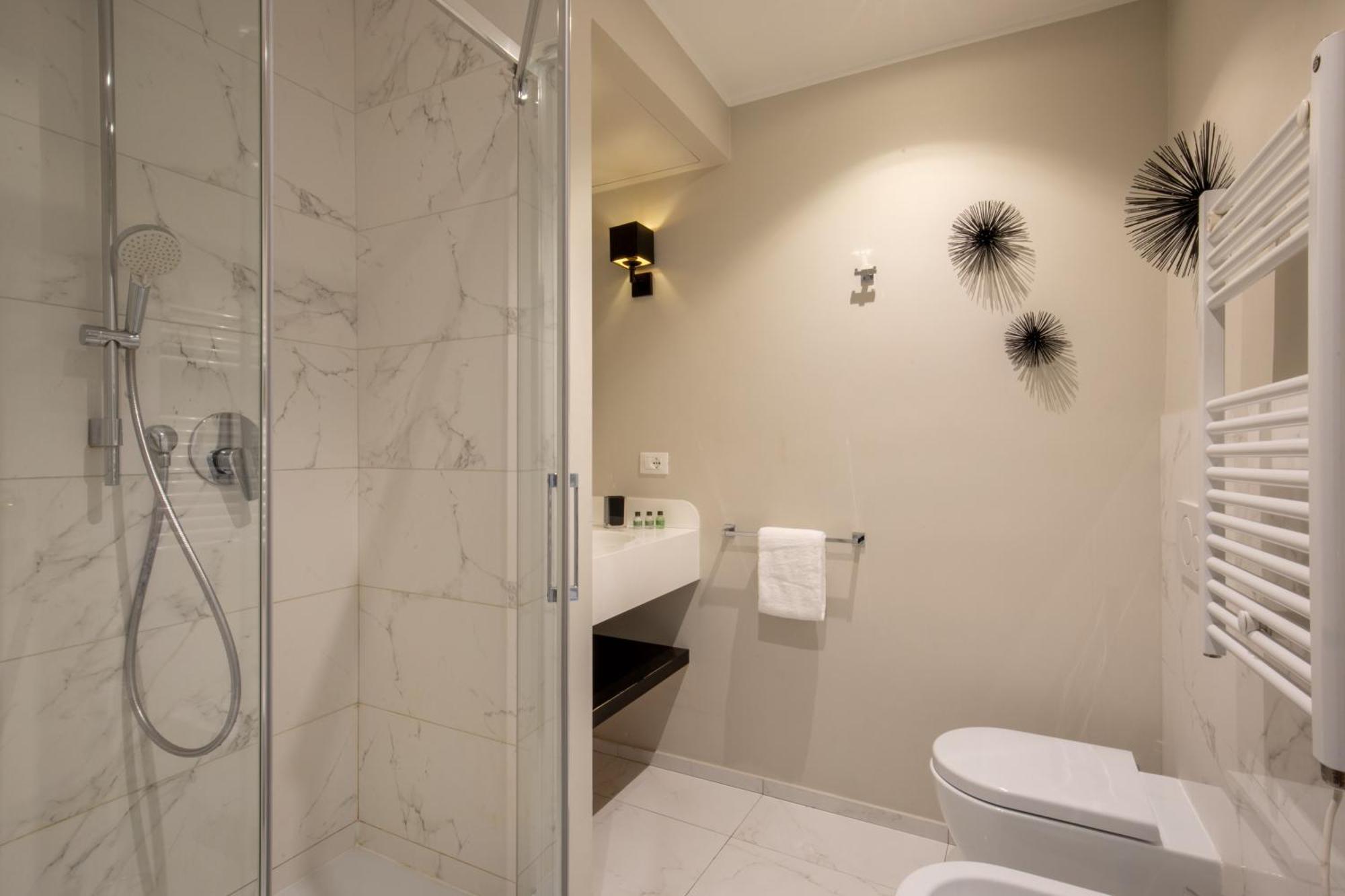 Daplace - Corso Monforte Suites Milano Dış mekan fotoğraf
