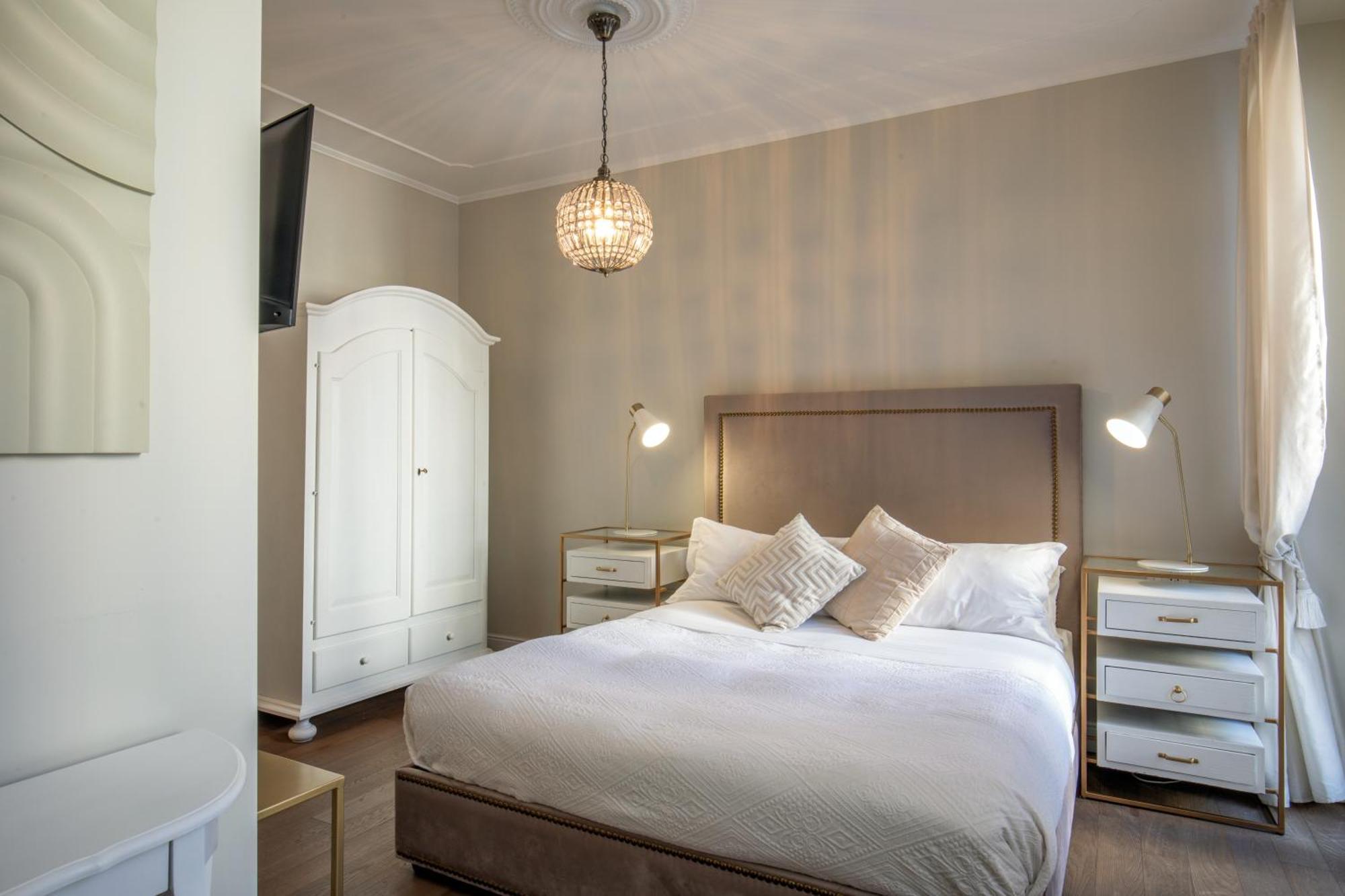 Daplace - Corso Monforte Suites Milano Dış mekan fotoğraf
