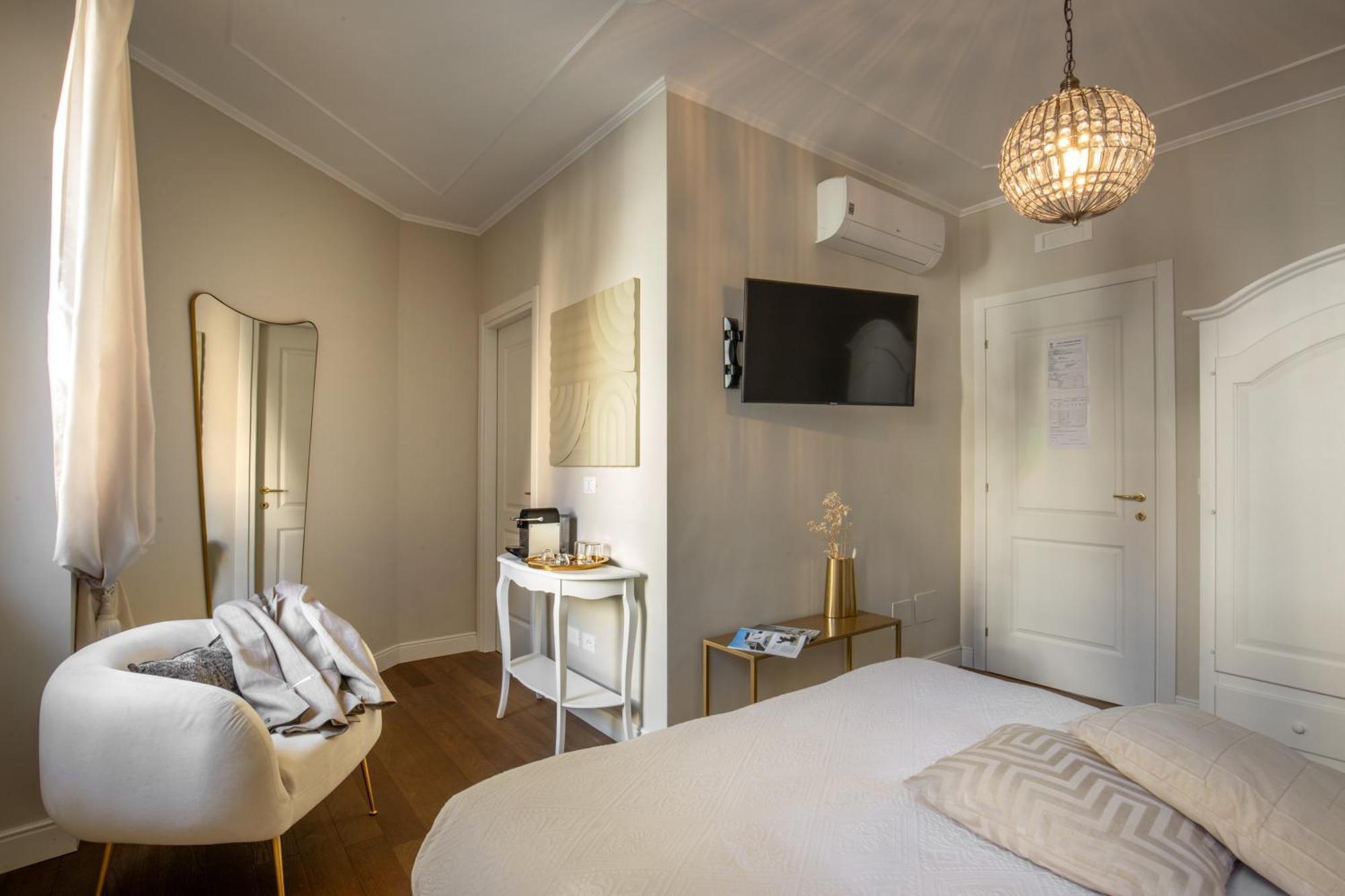 Daplace - Corso Monforte Suites Milano Dış mekan fotoğraf
