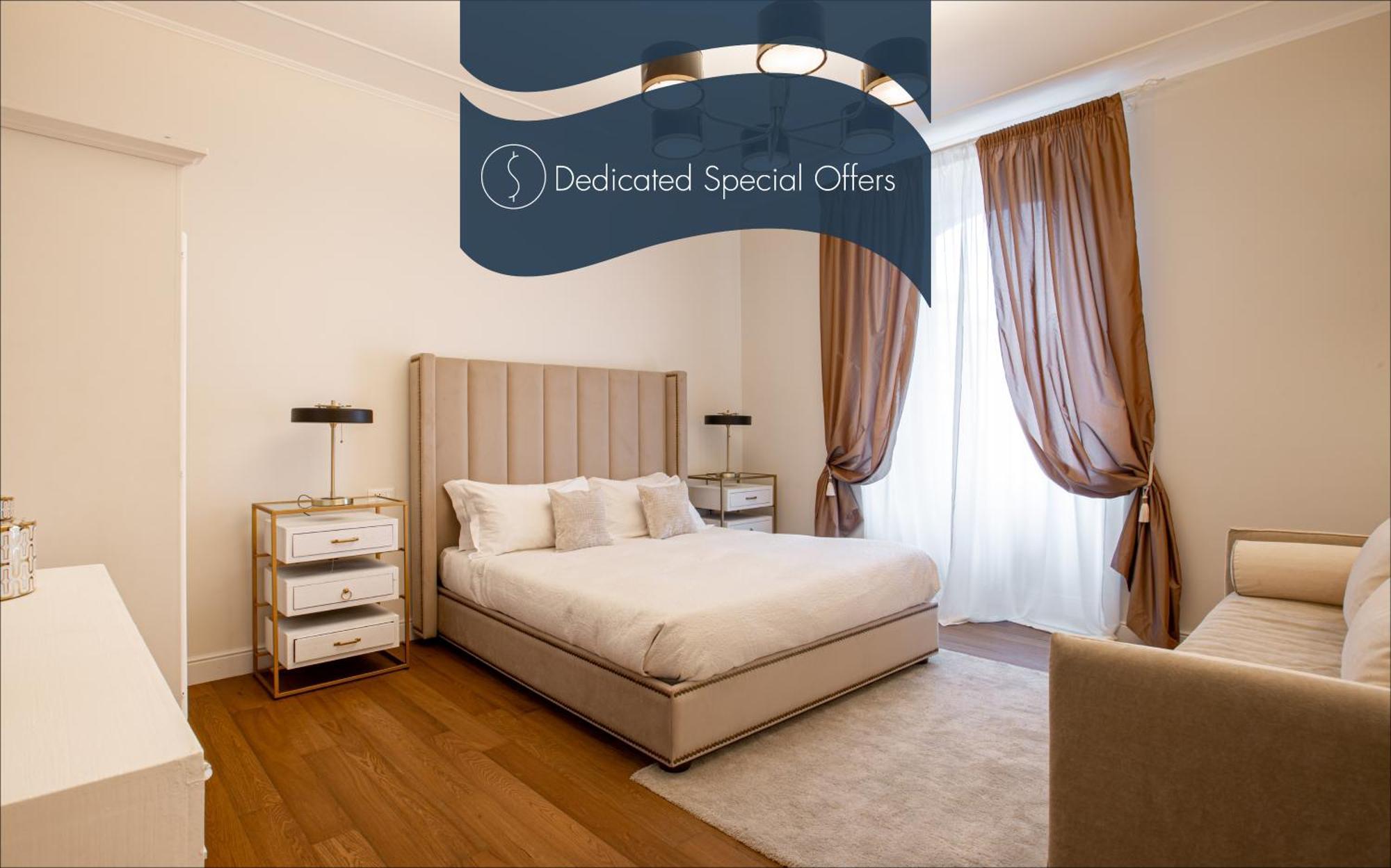 Daplace - Corso Monforte Suites Milano Dış mekan fotoğraf