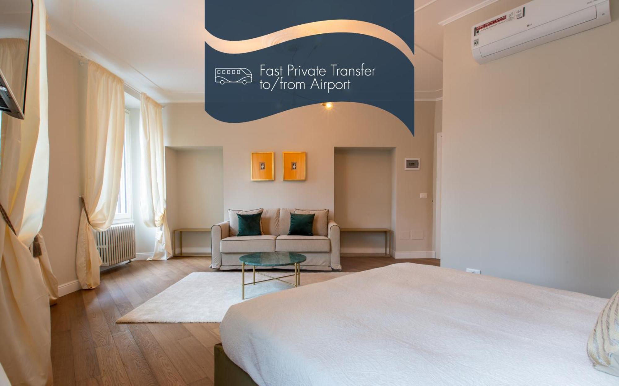 Daplace - Corso Monforte Suites Milano Dış mekan fotoğraf