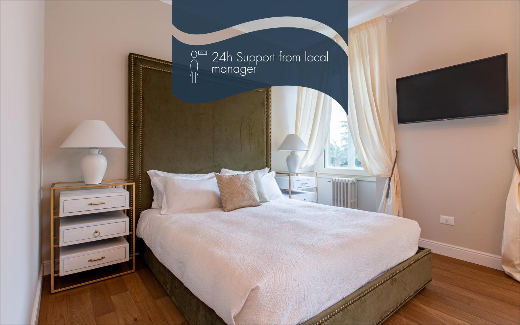 Daplace - Corso Monforte Suites Milano Dış mekan fotoğraf